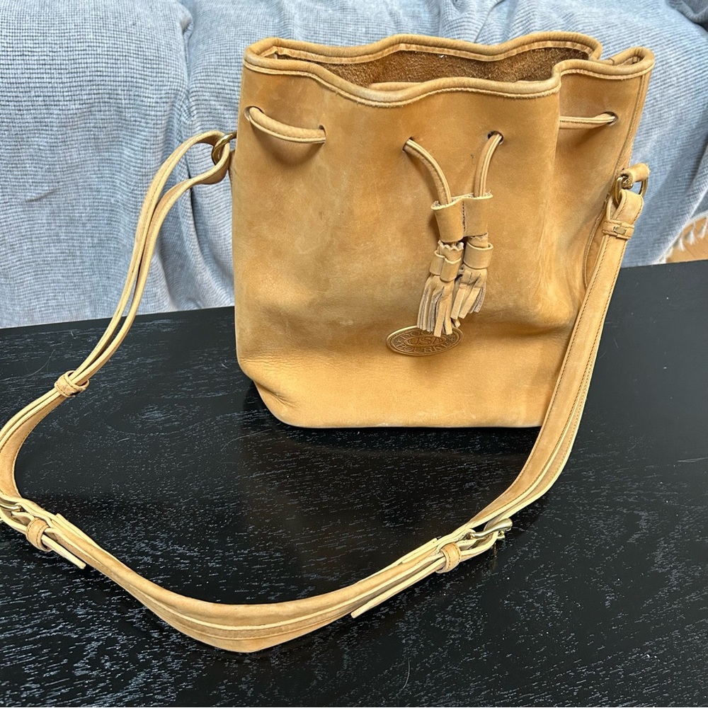 Dooney & Bourke Bucket Bag